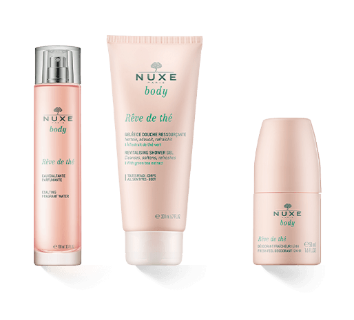 Nuxe Rêve de Thé