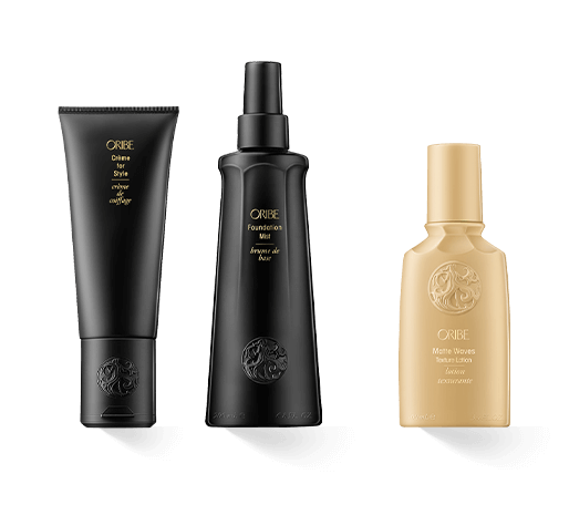 Oribe Signature