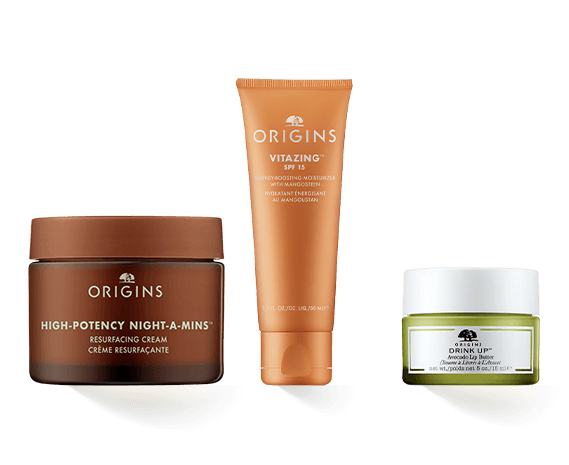 Origins Special Care
