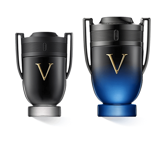 Paco Rabanne Invictus Victory