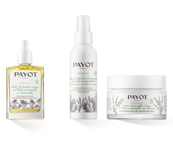 Payot Herbier