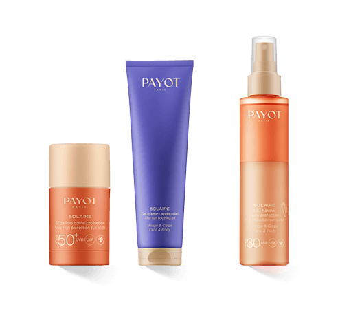 Payot Solaire