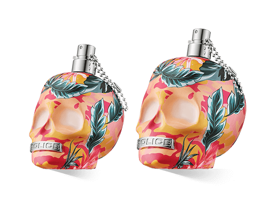 Police To Be Exotic Jungle Woman