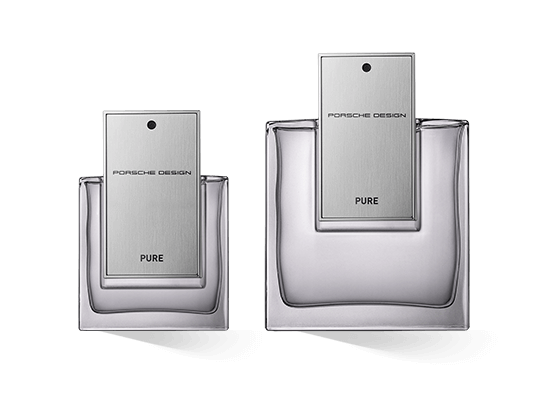 Porsche Design Pure