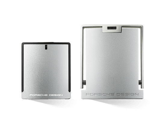 Porsche Design Titan