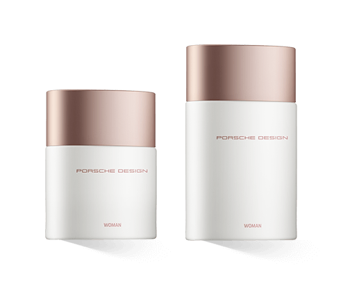 Porsche Design Woman