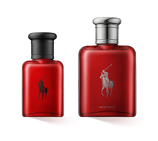 Ralph Lauren Polo Red