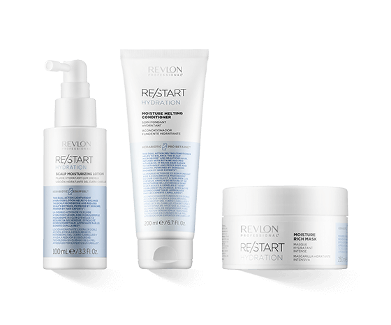 Revlon Professional Re/Start Hydration
