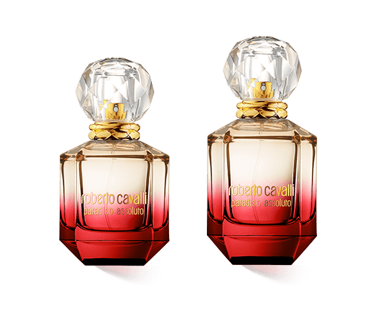 Roberto Cavalli Paradiso Assoluto