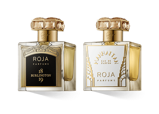 Roja The Art Collection