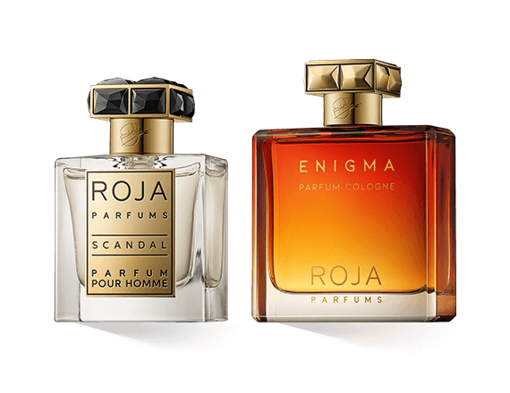 Roja The Men's Collection