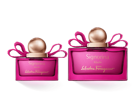 Salvatore Ferragamo Signorina Ribelle