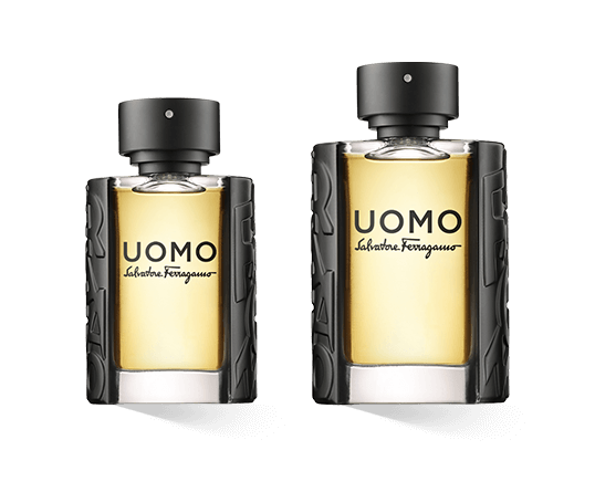 Salvatore Ferragamo Uomo