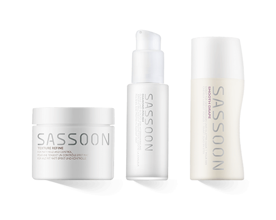 Sassoon Finish