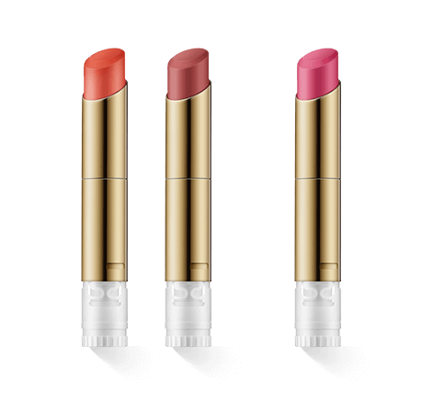 Sensai Lasting Plump Lipstick