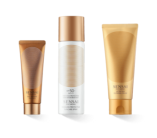 Sensai Silky Bronze