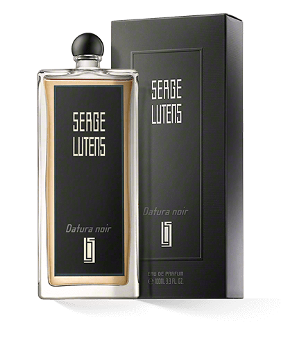 Serge Lutens Datura Noir