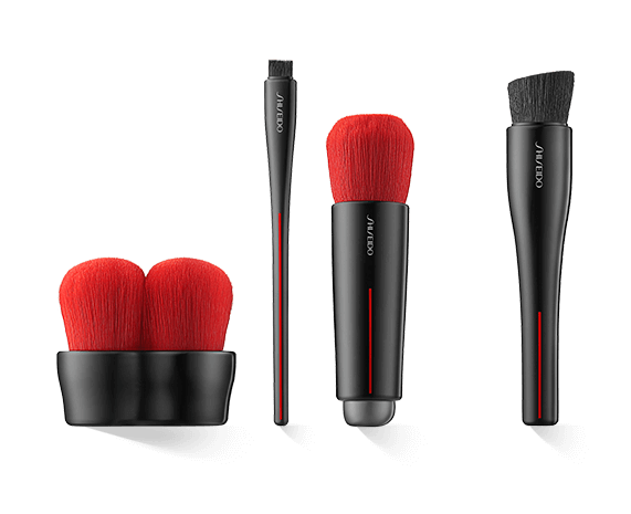 Shiseido Brush