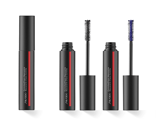Shiseido ControlledChaos MascaraInk