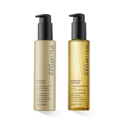 Shu Uemura Essence Absolue