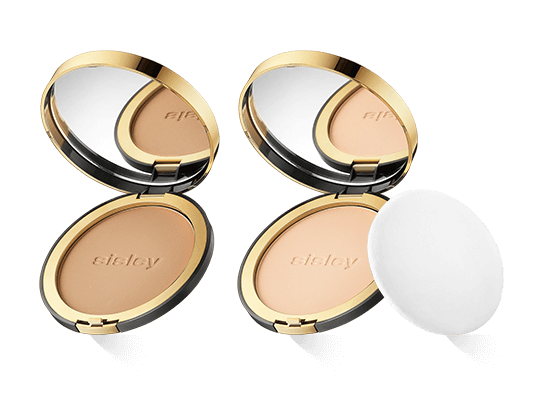 Sisley Phyto Poudre Compacte