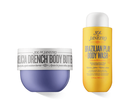Sol de Janeiro Body