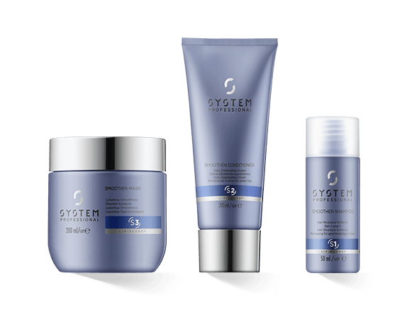 System Professional LipidCode Smoothen