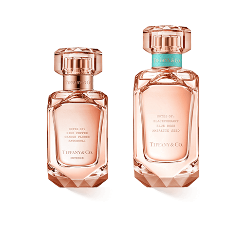 Tiffany & Co. Rose Gold