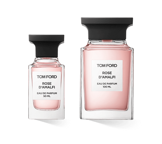Tom Ford Rose d'Amalfi