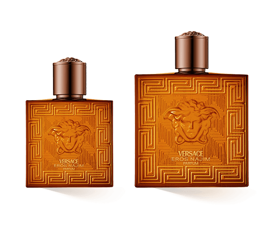 Versace Eros Najim