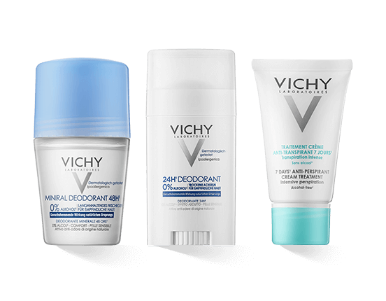 Vichy Deo