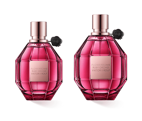 Viktor & Rolf Flowerbomb Ruby Orchid