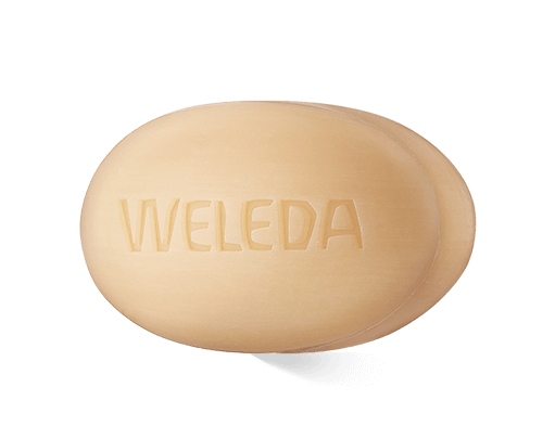 Weleda Shower Bar