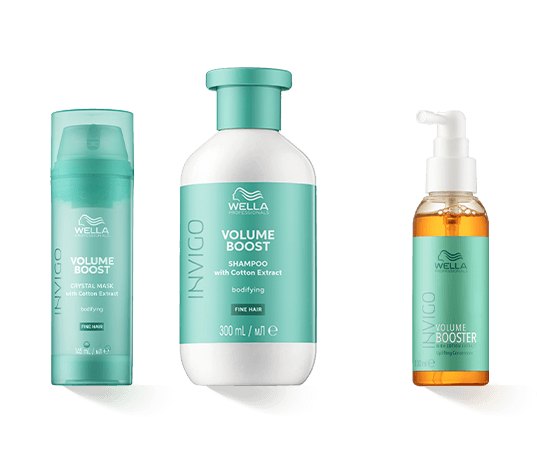 Wella Professionals Invigo Volume Boost
