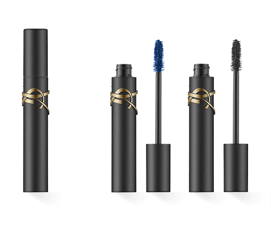 Yves Saint Laurent Lash Clash Extreme Volume Mascara
