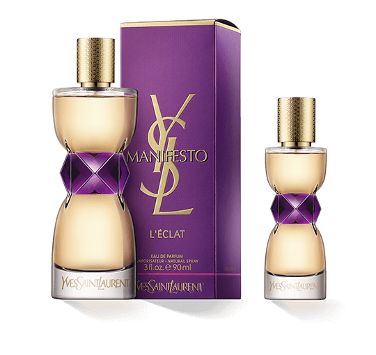 Yves saint laurent manifesto le clearance parfum