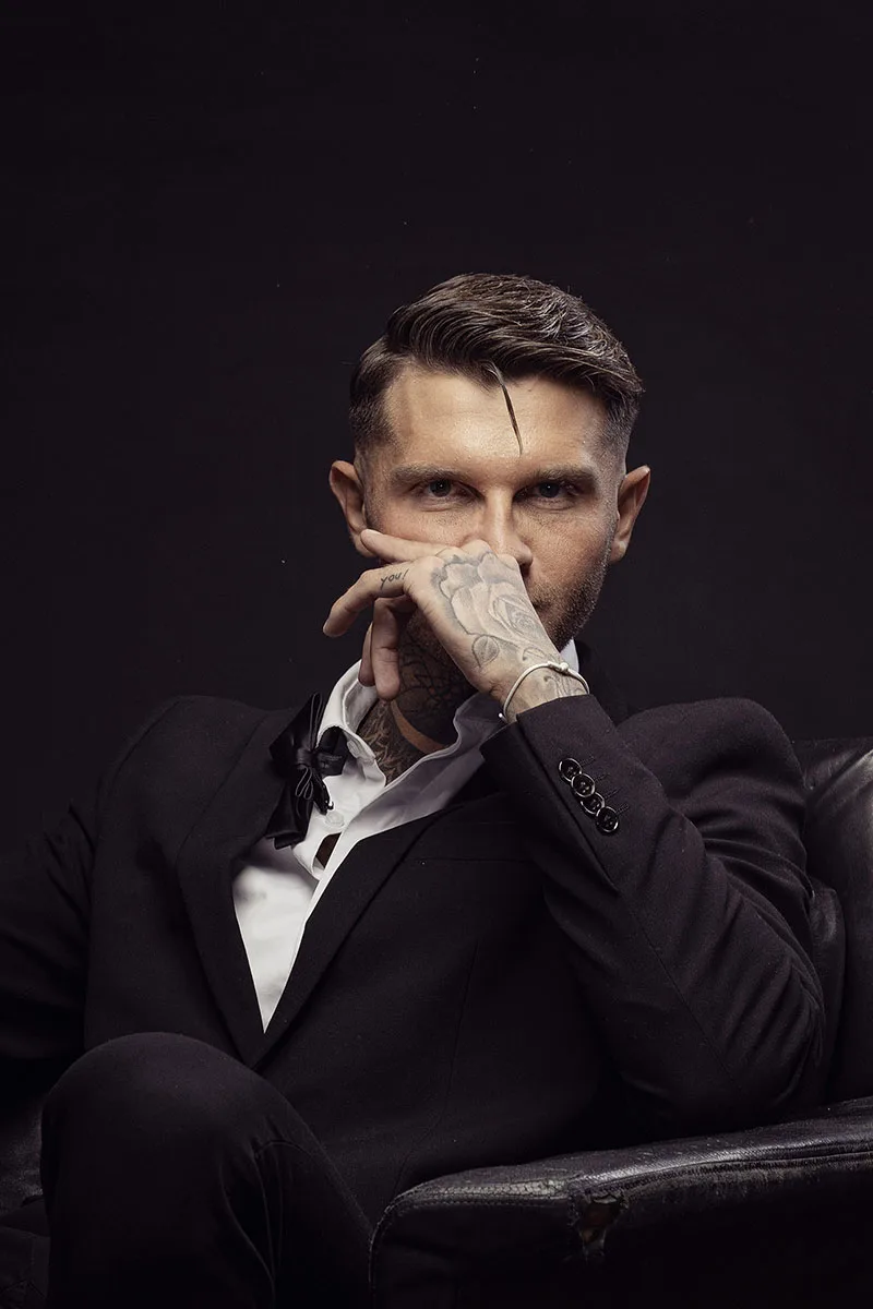Kevin „Flocke“ Platzer